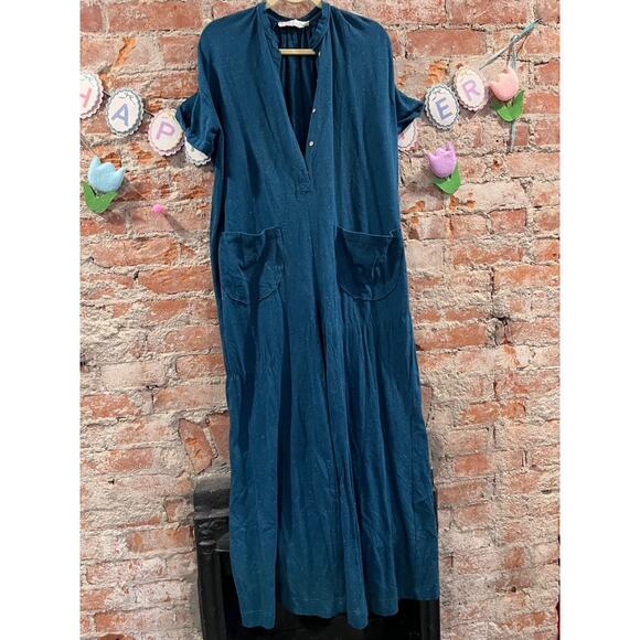 Free People Pants - Free People My Go-To Jumpsuit